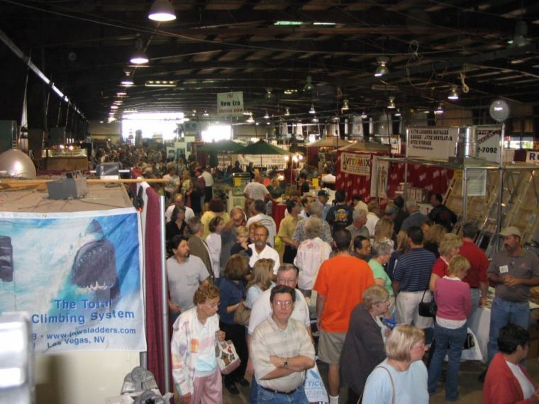 Maricopa County Home & Landscape Show